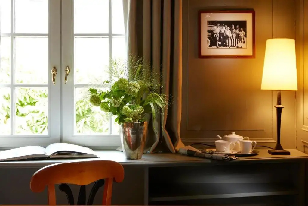 Gasthof Hirschen Schwarzenberg - Kunsthotel im Bregenzerwald - Chambres