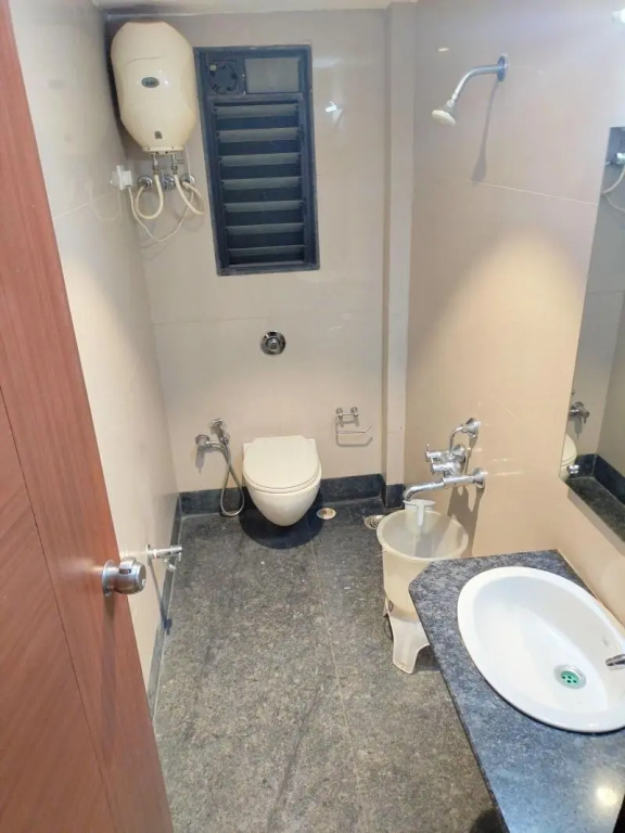 Hotel Sumanchandra Suites — 5