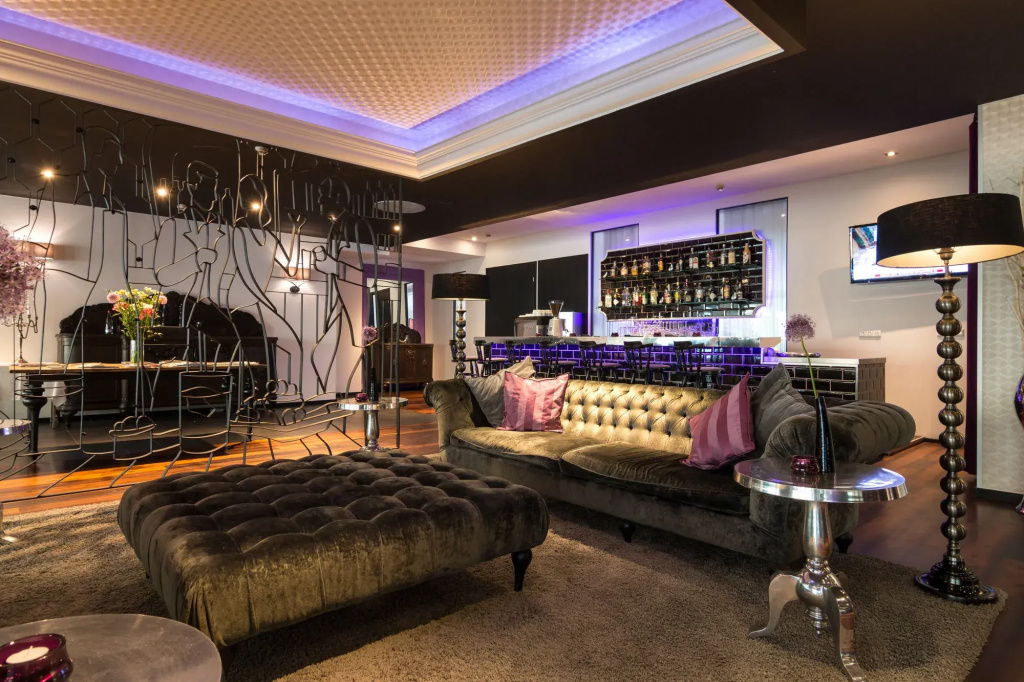 La Mansion Vi Vadi Hotel by null