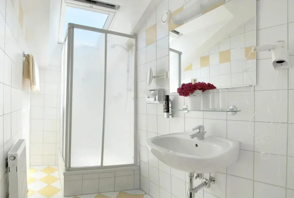 Bellis Hotel - Chambres