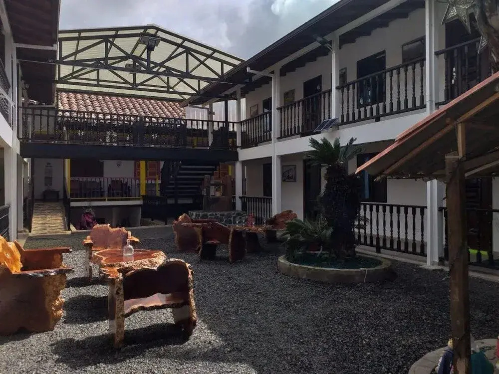 Hotel photo 1