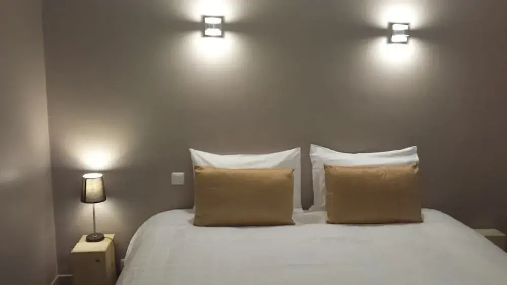 Hôtel Sports & Spa La Voile d'Or - Général