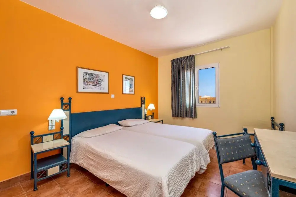 Aparthotel Morasol Atlantico - Général