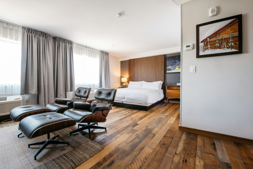 Hotel Thaynes, Park City, a Tribute Portfolio Hotel - Général