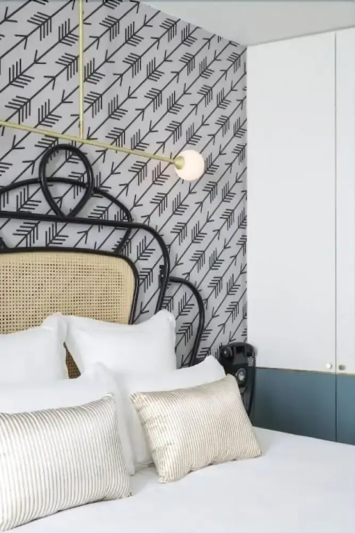 Hotel Panache 42