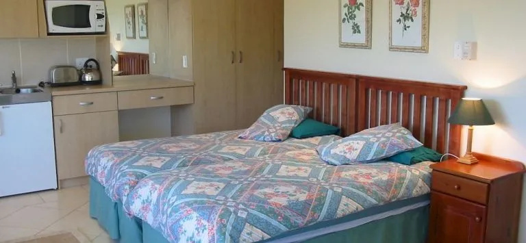 Ascot Gardens Self Catering - Général