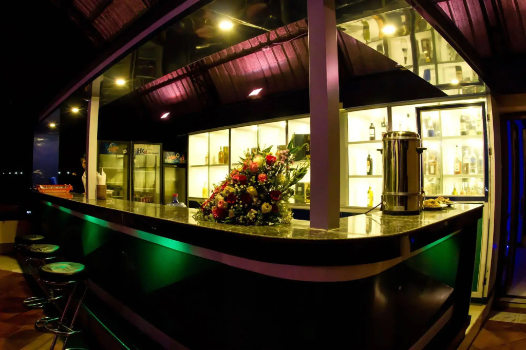 City Golf Resort Hotel - Général