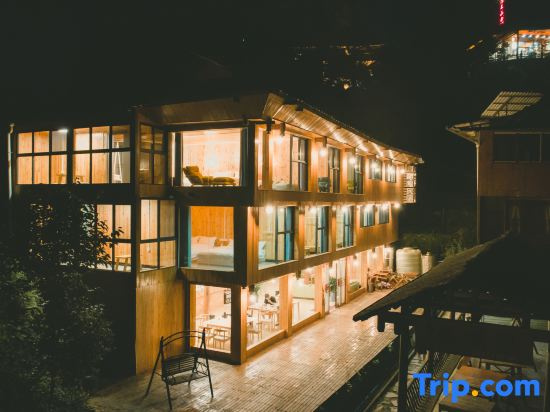 Longsheng Longji rice homestay