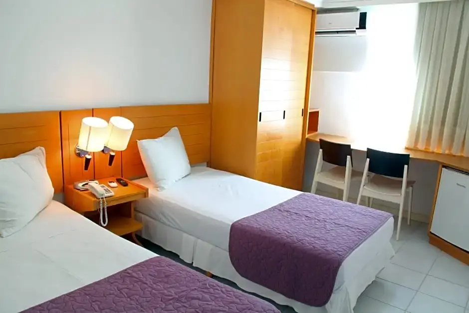 Luxury room