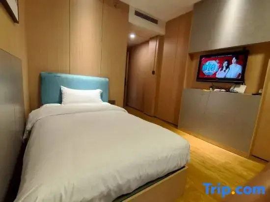 West Lake Hillview International - Chambres