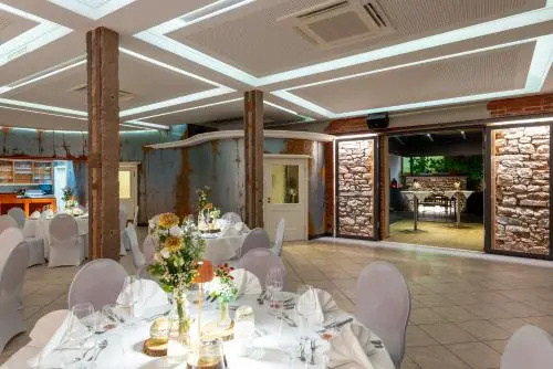 Behls Genusshotel Im Brennhaus - Général