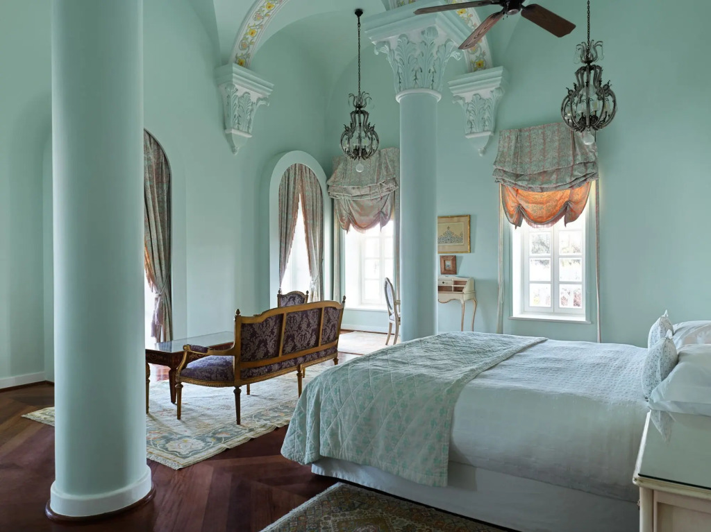 La Maison Bleue — фото 3