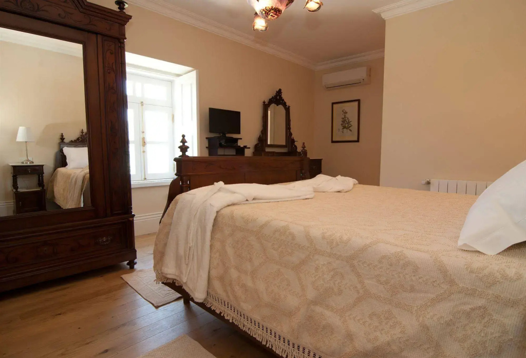 Quinta do Outeiro - Général