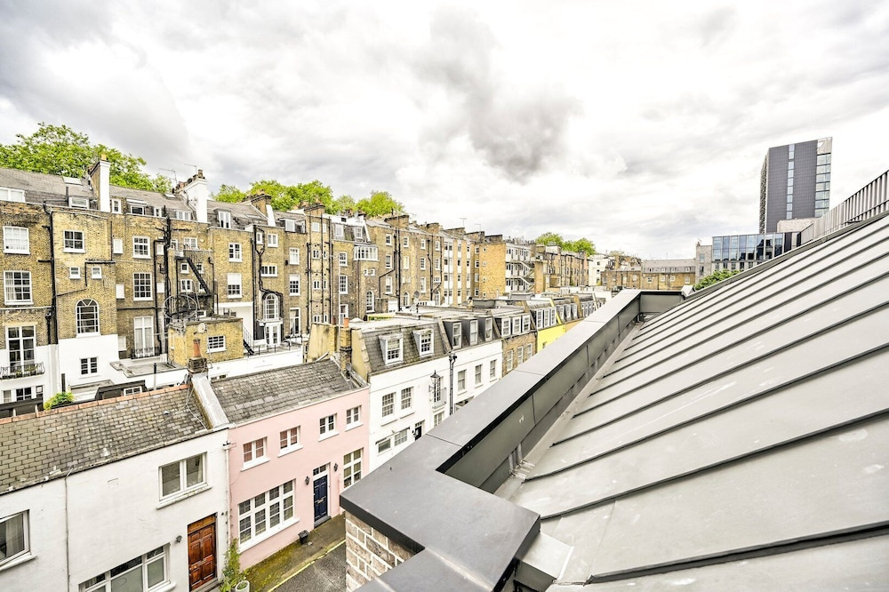 Guestready - Stylish Living in Paddington