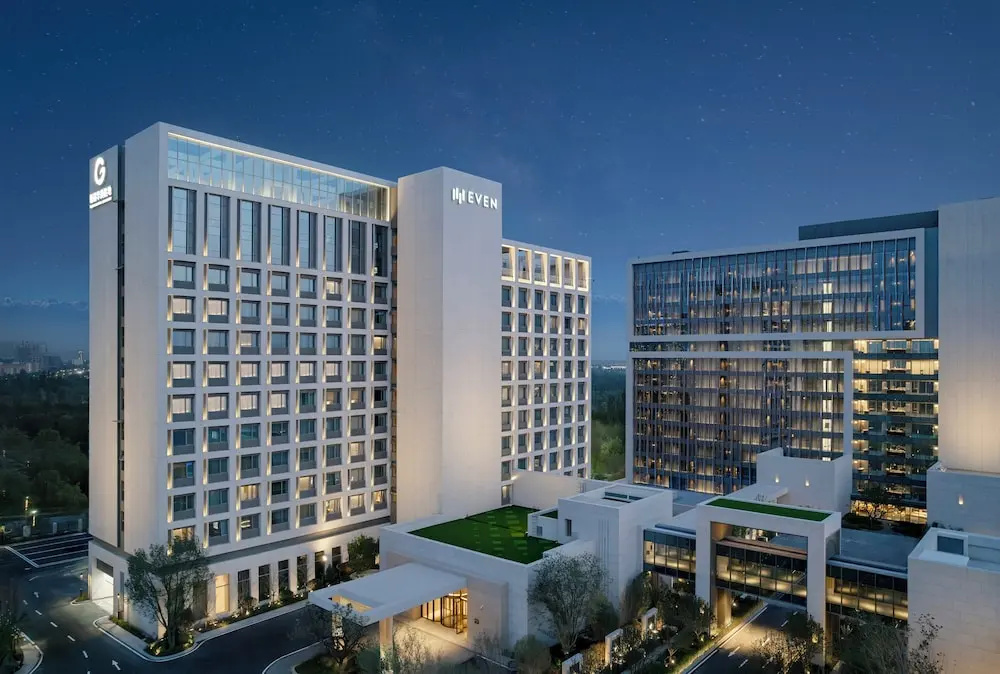 EVEN Hotel Yining by IHG in Yining
