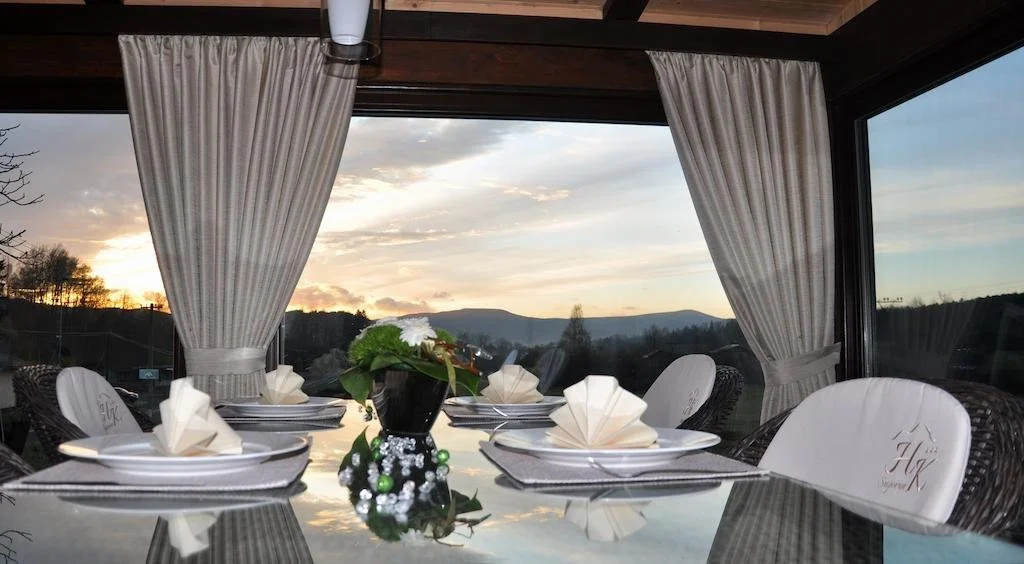 Balcony & Terrace