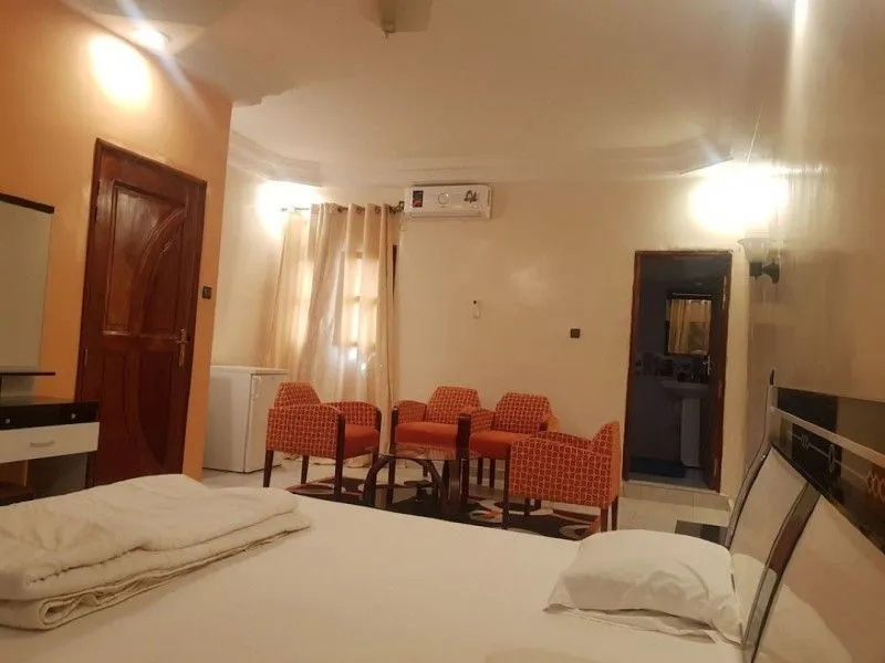 Hotel photo 6