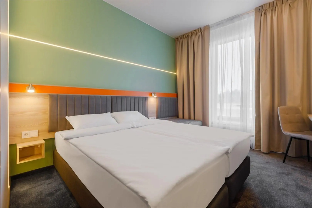 Hotel photo 6