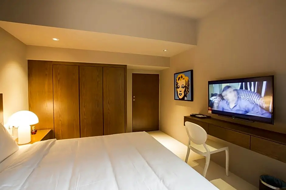 Silalima Guesthouse - Chambres