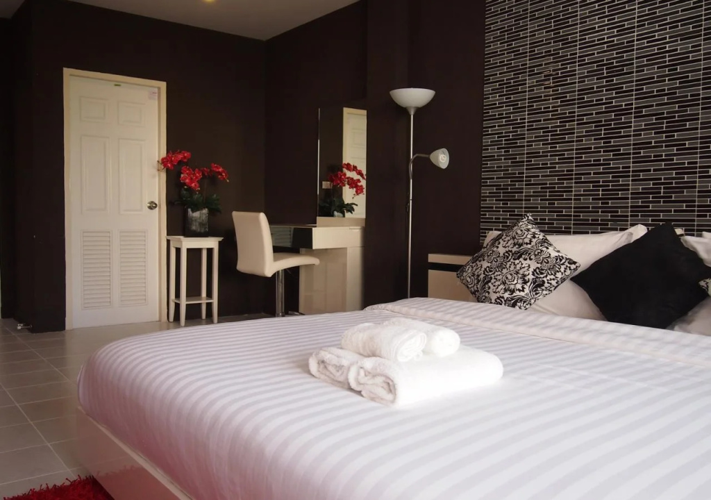 Bliss Boutique Hotel - Général