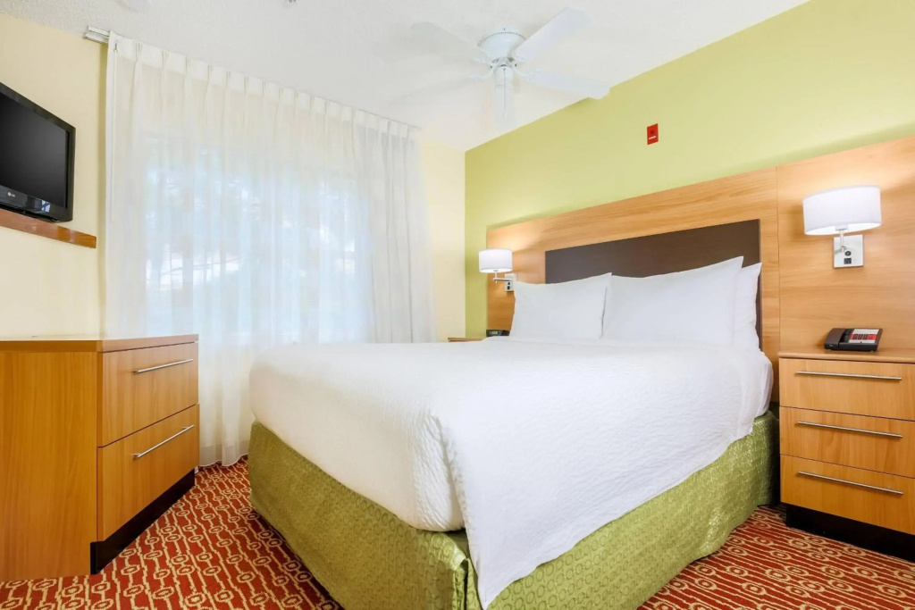 Sonesta Simply Suites Houston Brookhollow - Général