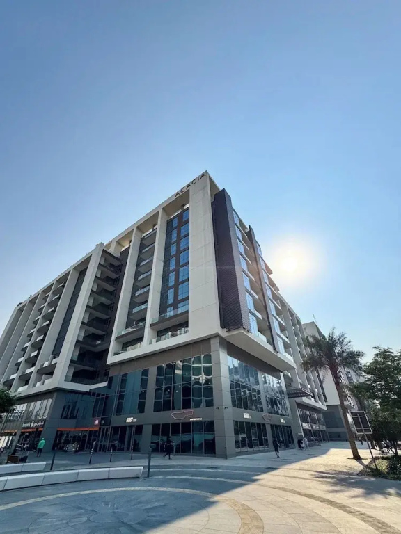 PVH - Acacia - Spacious 1BR - Park Front