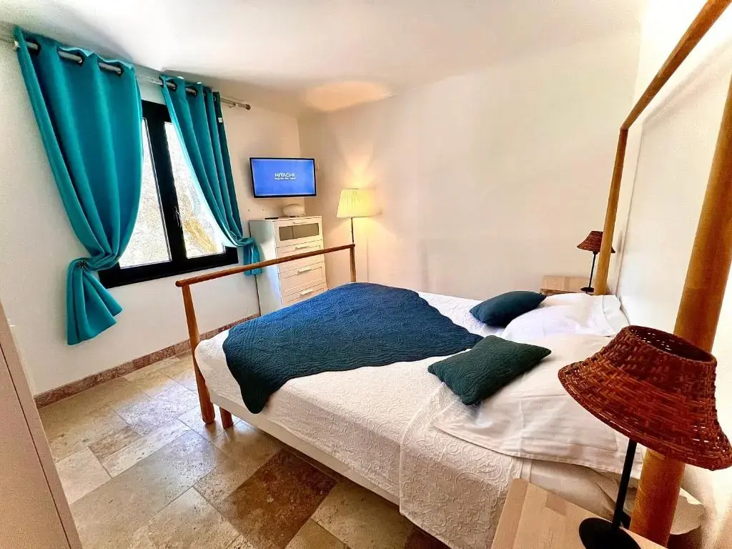 La Bastide du Paradou - Chambres