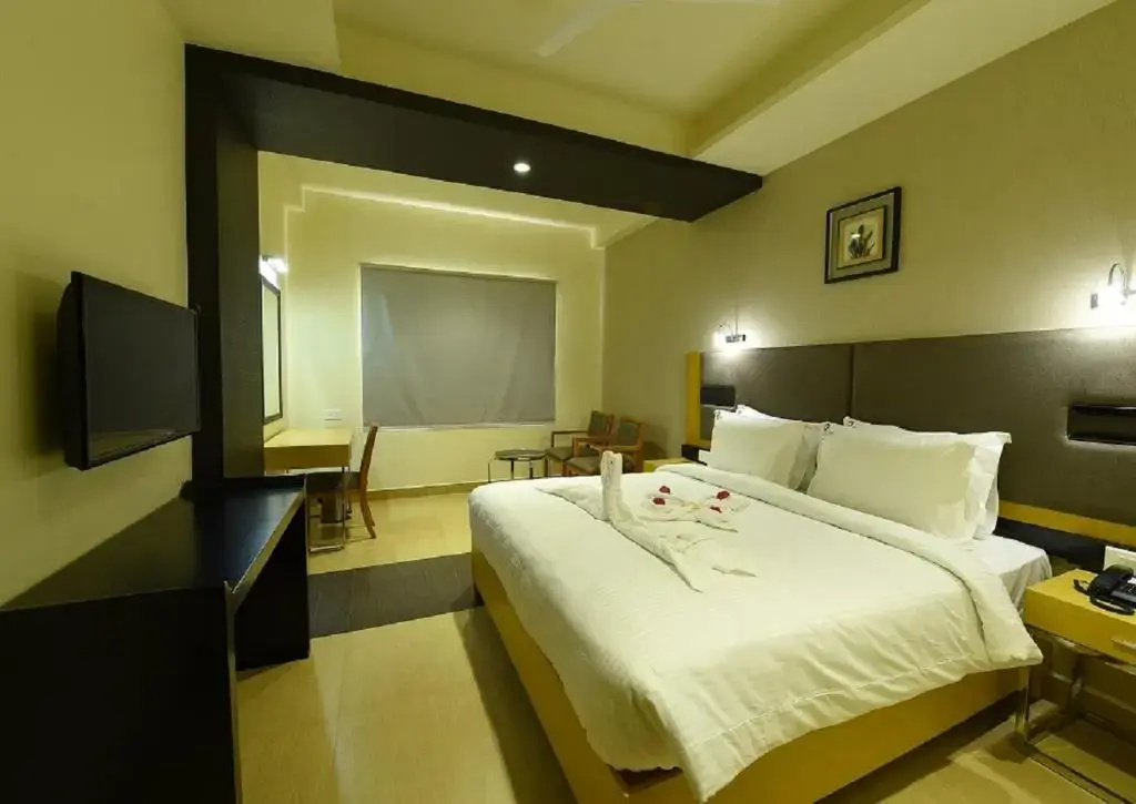 Mayas Kem Pride Hotel - Chambres