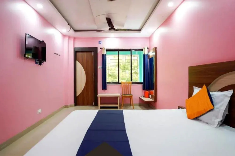 Goroomgo Ayush International Digha - Général
