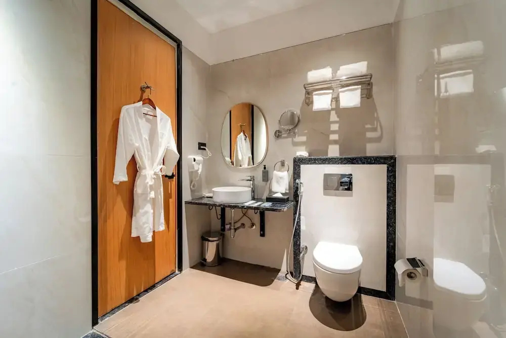 Hotel photo 15