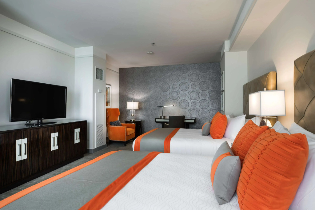 Colcord Hotel Oklahoma City, Curio Collection by Hilton - Général