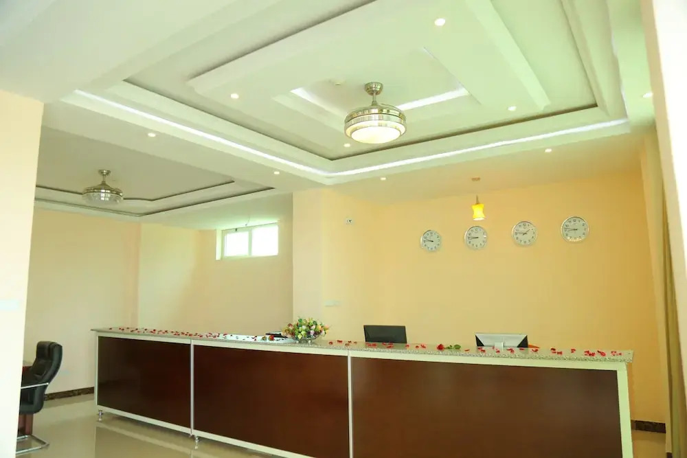 Solyana Hotel — фото 2