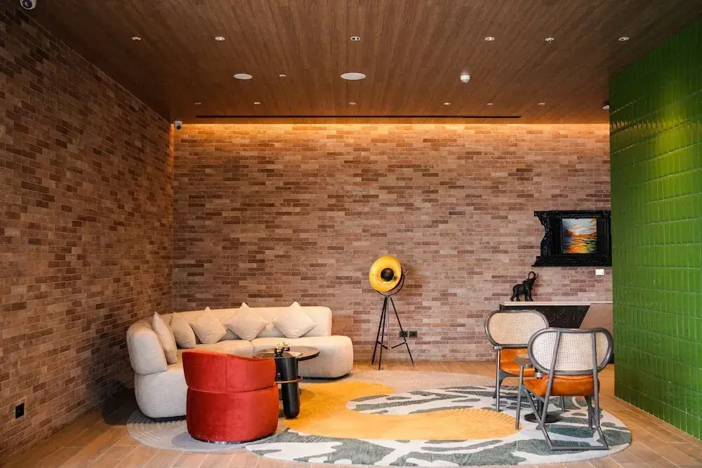 The Artiste, Kochi, a Tribute Portfolio Hotel by Marriott — фото 3