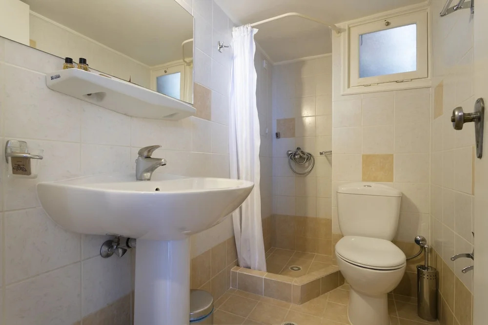 Hotel Roumani - Chambres