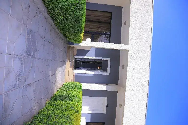 Haile Resort Ziway - Chambres