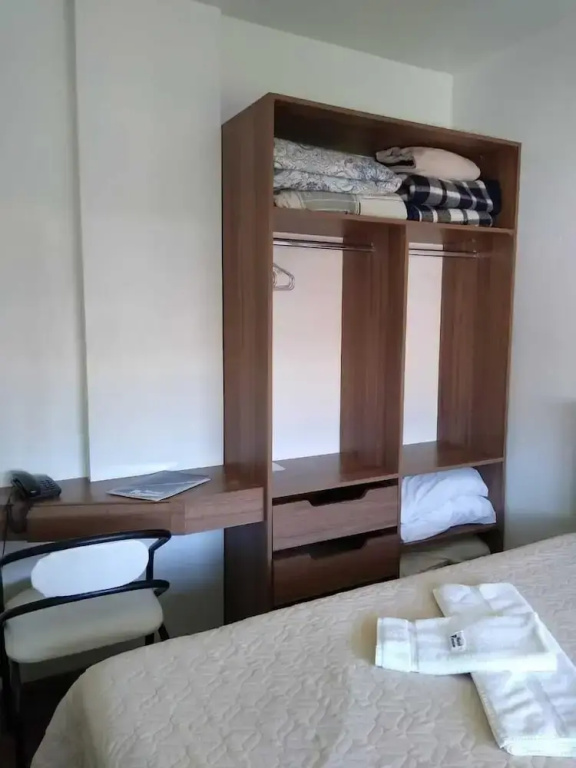 Hotel Paraiso - Chambres