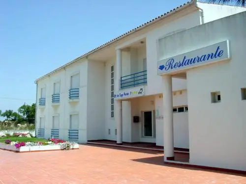 Hotel Coruche
