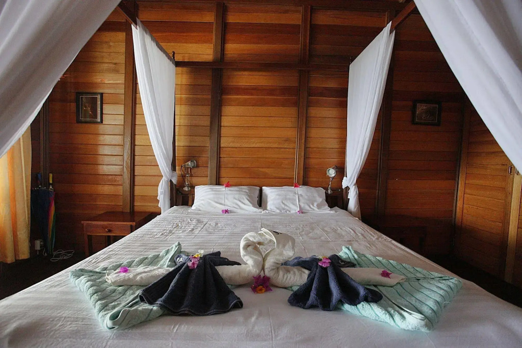 Onong Resort - фото 14