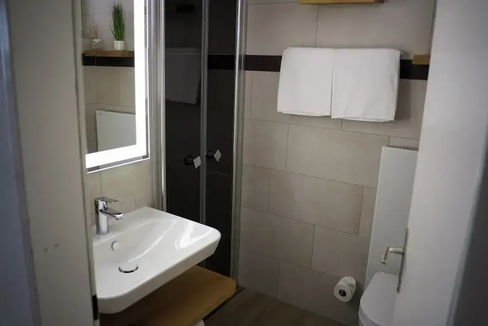 Hotel La Campagnola - Chambres