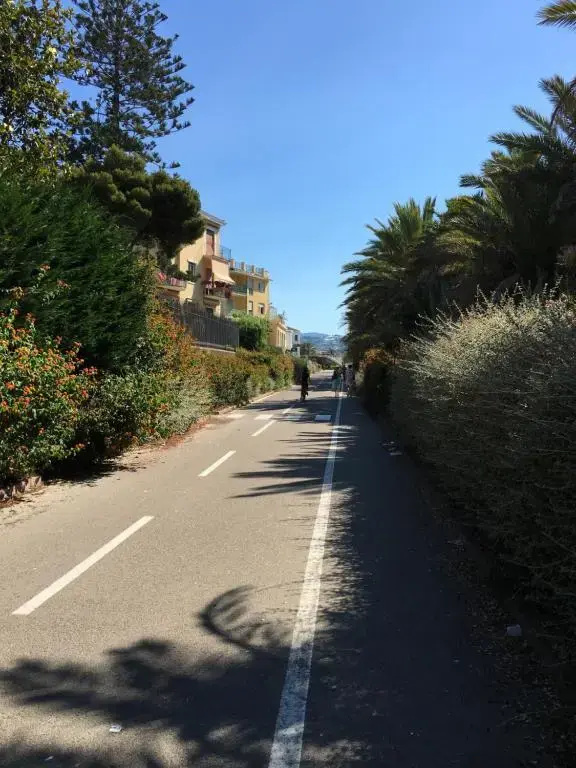 Sanremo Luxury Apartament