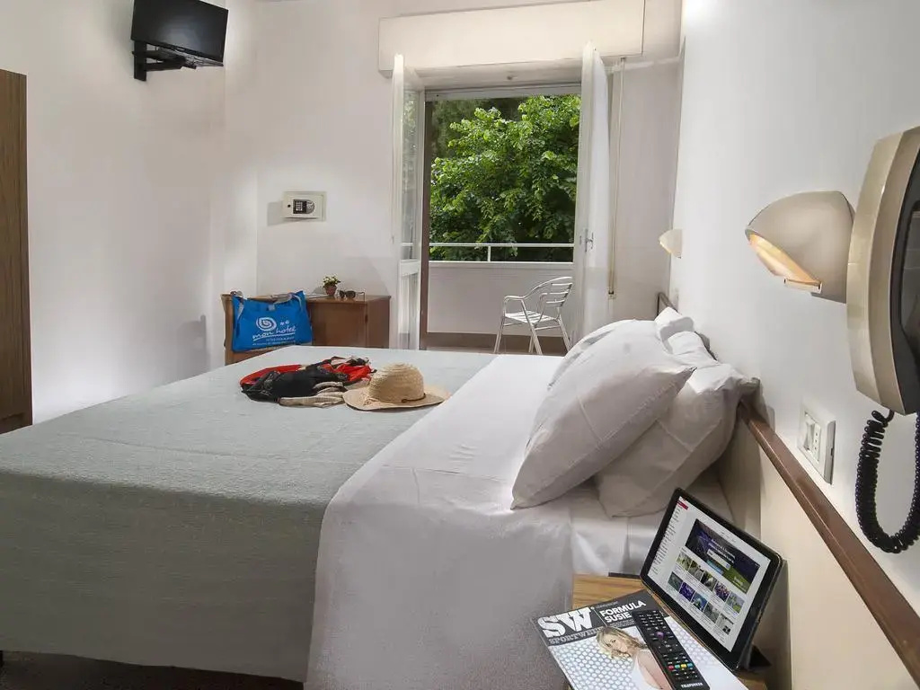 Hotel photo 20
