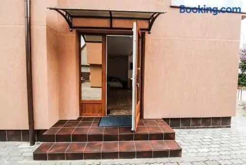 Apartamentų nuoma