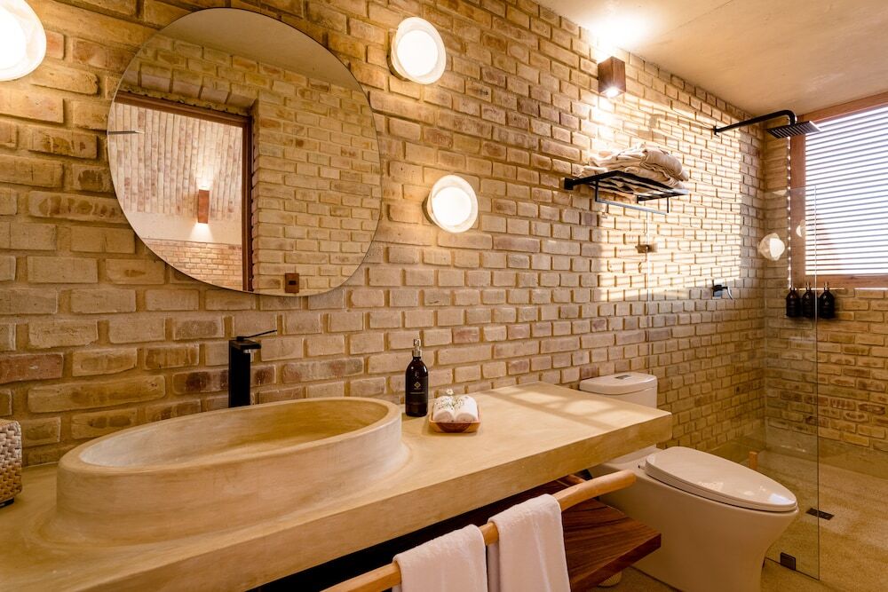 Casona Sforza by null