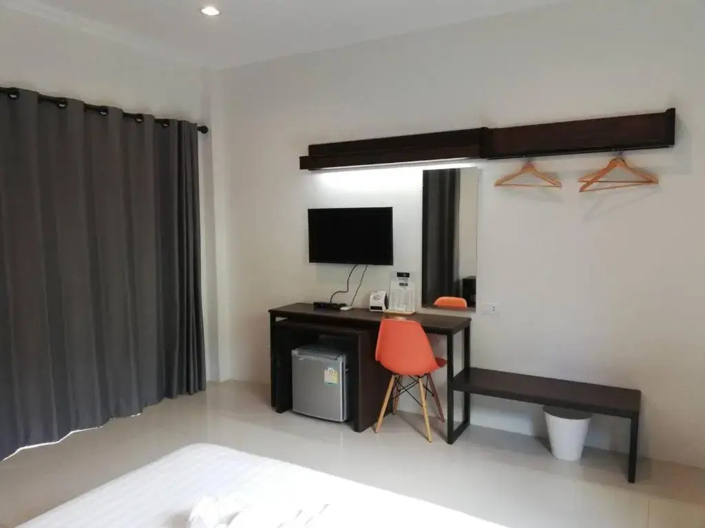 Limelight Village - Chambres