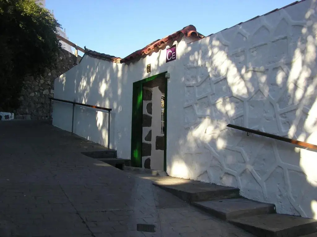 Casa Santana Segura - Chambres