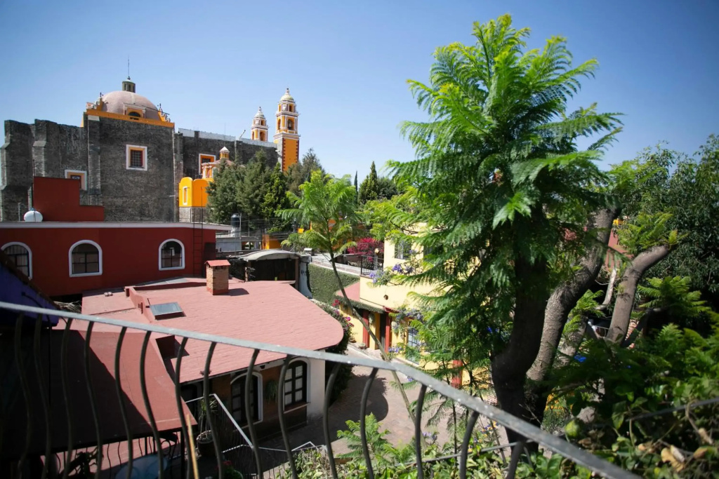 Majikal B&B - Mirador
