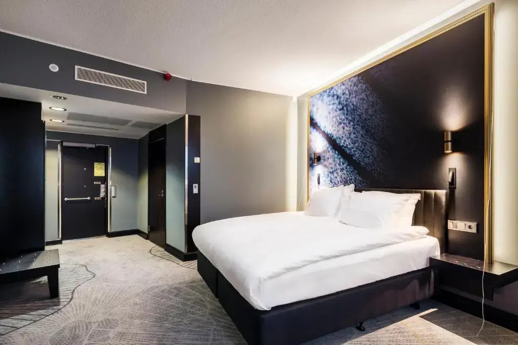 Crowne Plaza Helsinki by IHG - Chambres