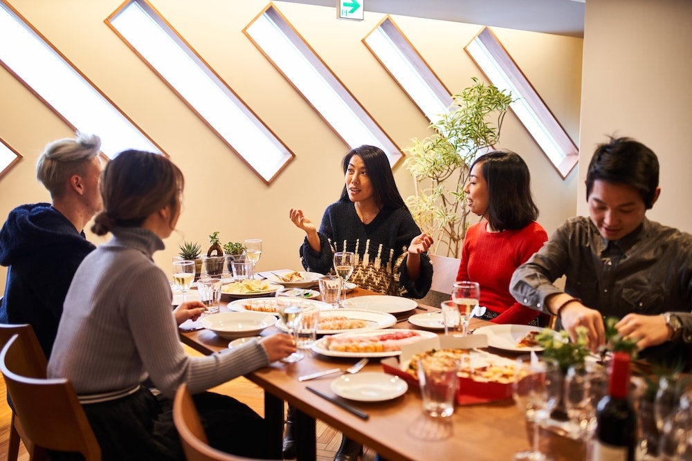 MONday Apart Premium Osaka Namba WEST 사진 30