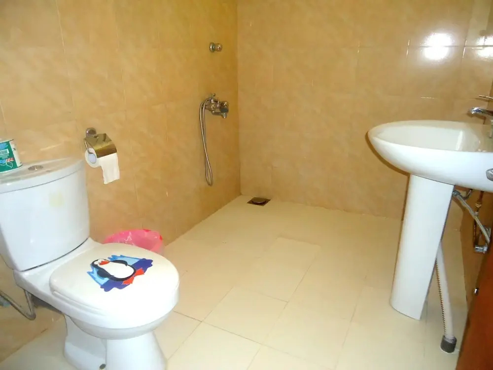 White Sand Beach Inn - Chambres