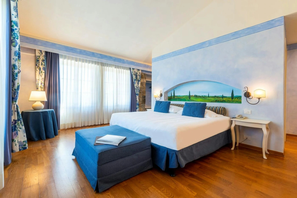 Hotel Borgo di Cortefreda Relais - Général